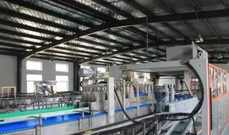 廣州駐廠管理咨詢機構 通過細節解決倉庫管理的煩惱與困惑