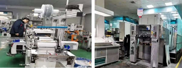 優化管理促發展--精藝印刷攜手遠大方略落地《經營系統管理》咨詢項目