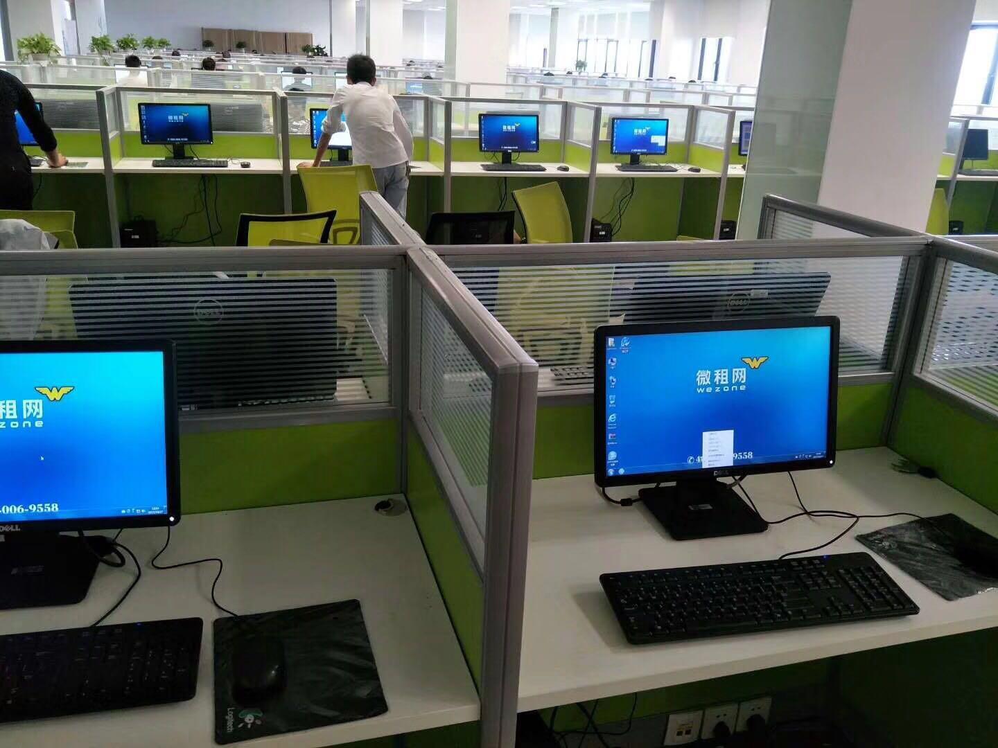 金華專業(yè)辦公一體機(jī)租賃服務(wù) 高效復(fù)工首選，全天候技術(shù)護(hù)航