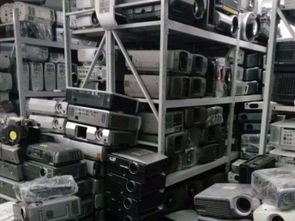 深圳投影機維修、安裝與辦公設備維護一站式服務指南