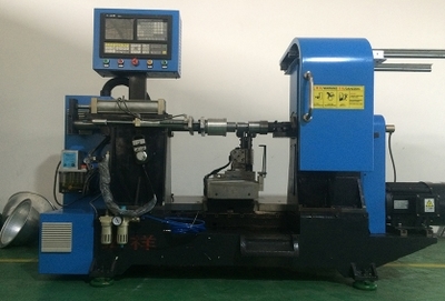 旋壓機廠家談旋壓機的主要用途及普通機械設備安裝服務